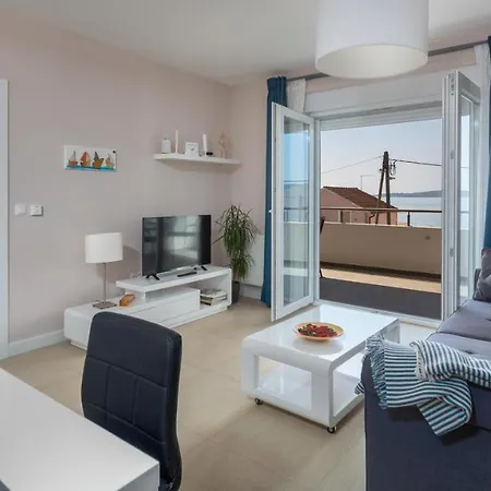 Appartement Olea *
