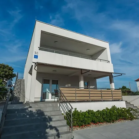 Olea Appartement Bibinje