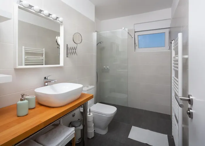 Apartmán Olea Bibinje