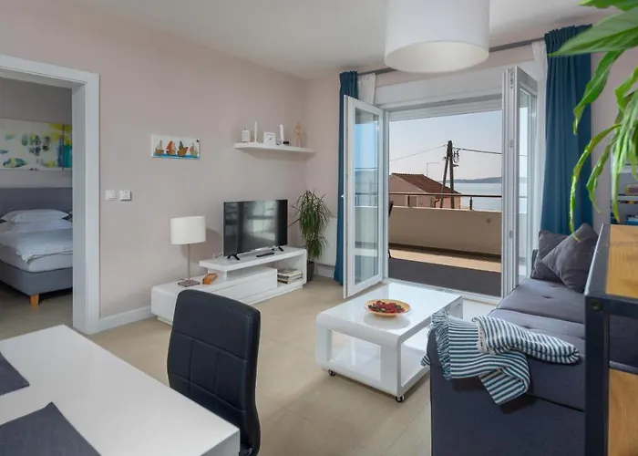 Appartement Olea *