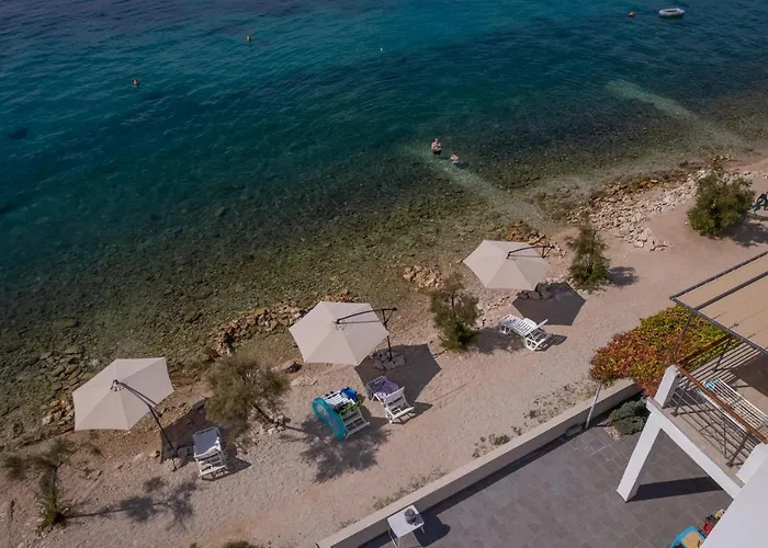 Olea Διαμέρισμα