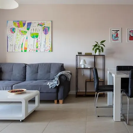 Olea Apartment