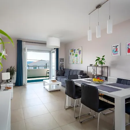 Apartment Olea *