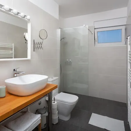 Apartment Olea Bibinje