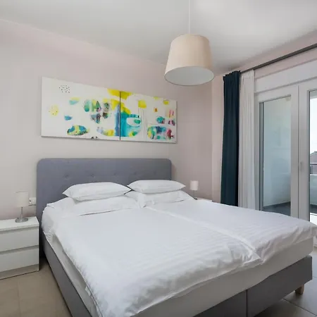 Olea Apartment