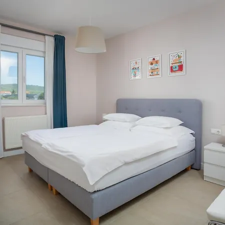Olea Appartement Bibinje