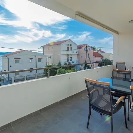 Apartment Olea