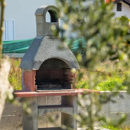 Olea Apartman
