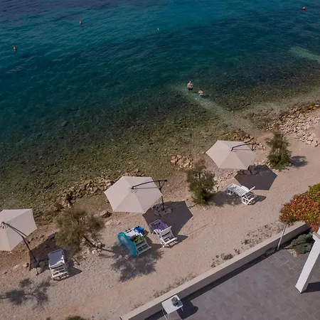 Olea Apartment
